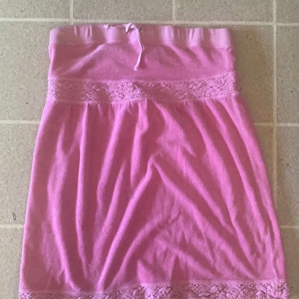 Juicy couture